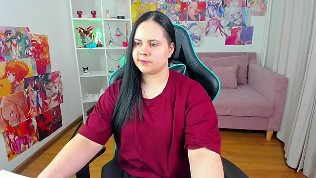 DaisyHarts 실시간 채팅방