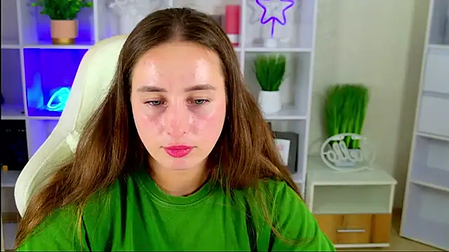 NadinnL's Live XXX Chat