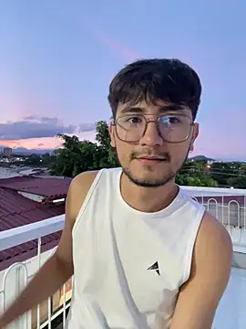 Dante_Rushx Webcam show