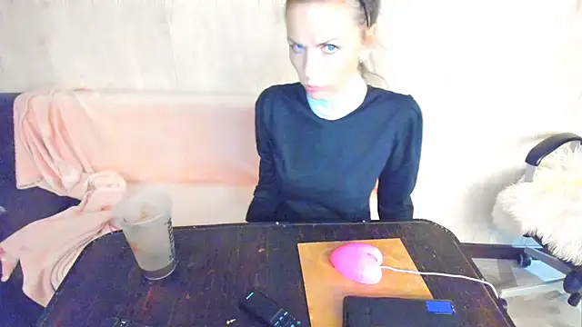 XXX chat uživo modela Elizabe_th