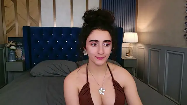 XXX chat uživo modela Susan_Fors