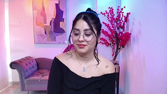 Julie_vancouverのライブチャットルーム