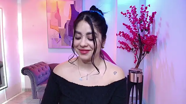 Julie_vancouver live-chat rom