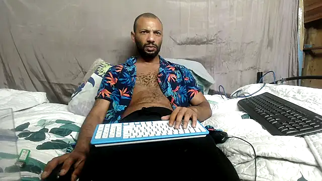 Camodick Live XXX Chat