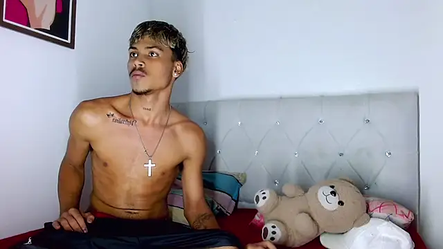 Czat XXX na żywo – Angel_foxc13