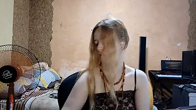 KateVibe_01 – Live XXX-chat