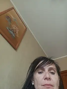 Czat XXX na żywo – Francenia_lolis