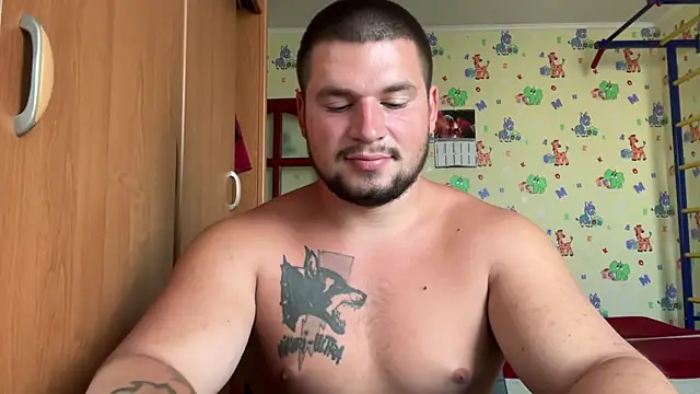 Chat XXX en directo de chiraq1945