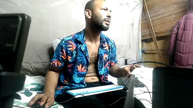 Camodick – Naživo XXX chat
