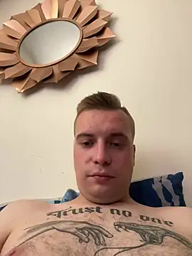 TeenEladio Webcam Show