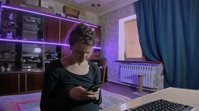 Pokój czatu na żywo – pa1e_pr1ncess