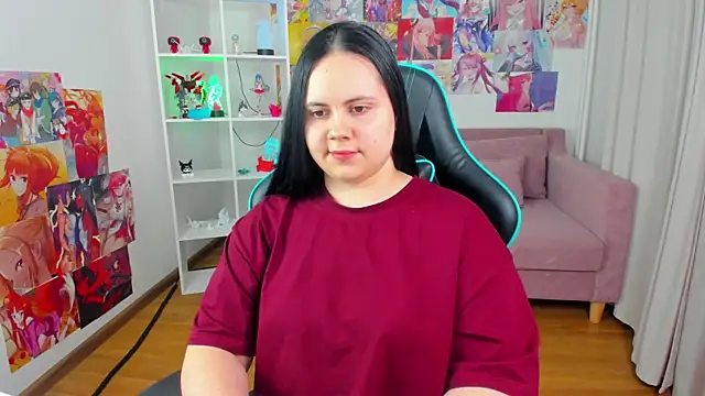 DaisyHarts Live XXX-chat