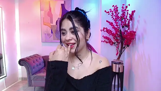 Julie_vancouver লাইভ চ্যাট রুম