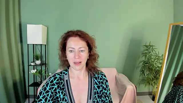 LeticiaRomano 라이브 XXX 채팅