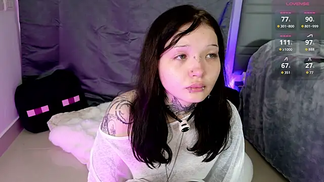Lein_Bone's Live Chat Room