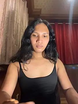 Živý XXX chat slutty_aki