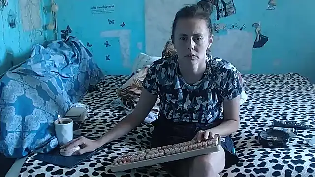brighteyes77 Live XXX-Chat