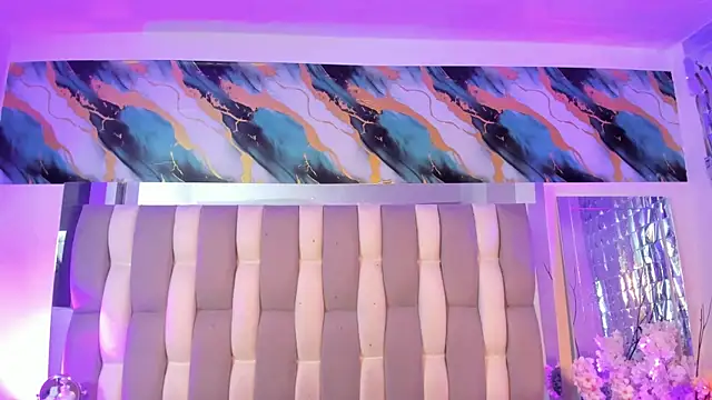 IsaDiiaz XXX чат на живо