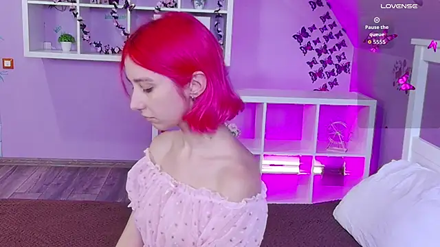Živý XXX chat Liann_Stark