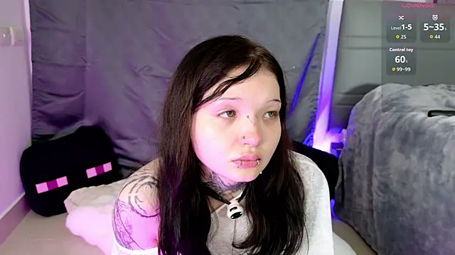 Lein_Bonen Live XXX chat