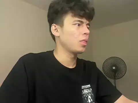 ToddWarren Live XXX-chat