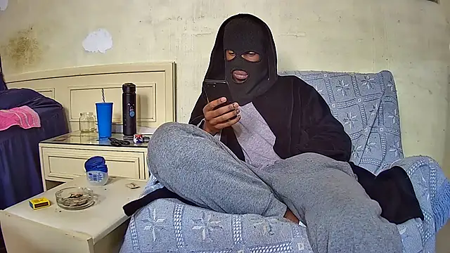 Chatroom XXX en direct de thirdlegZA