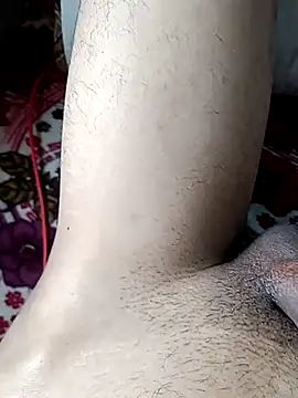 Desi_lund10 Adlı Modelin Web Kamerası Şovu