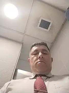 BigCristh79 Pertunjukan Webcam