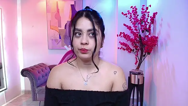 Živý XXX chat Julie_vancouver