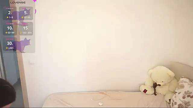 Czat XXX na żywo – EllenReeves