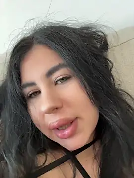 Chat XXX ao vivo de DaianaKimberly