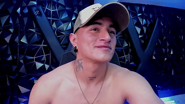 Chat XXX ao vivo de LiamDeeps