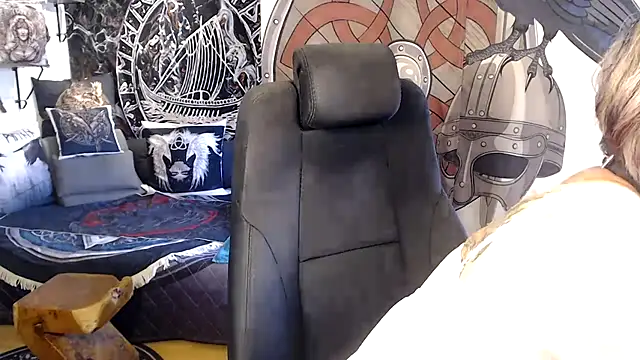 TittenMichelle Live XXX-chat
