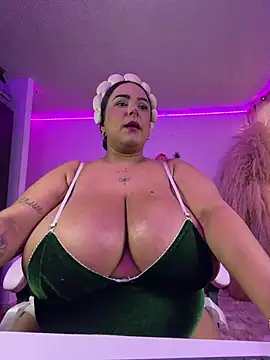 ariadna_cooper Chat XXX in diretta