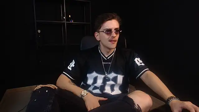 Show Webcam de FelixStarkk