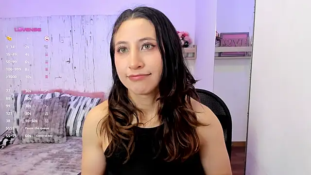 SkarletJhonson_ Chat XXX in diretta