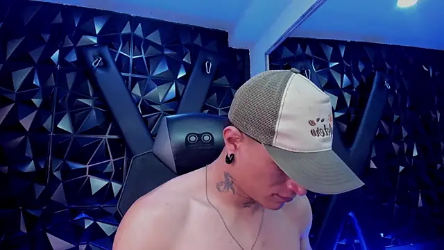 LiamDeeps Live XXX-Chat