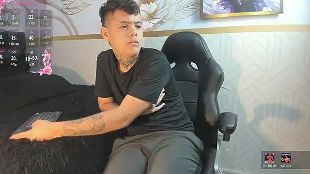 Živý XXX chat samael_betancurt7