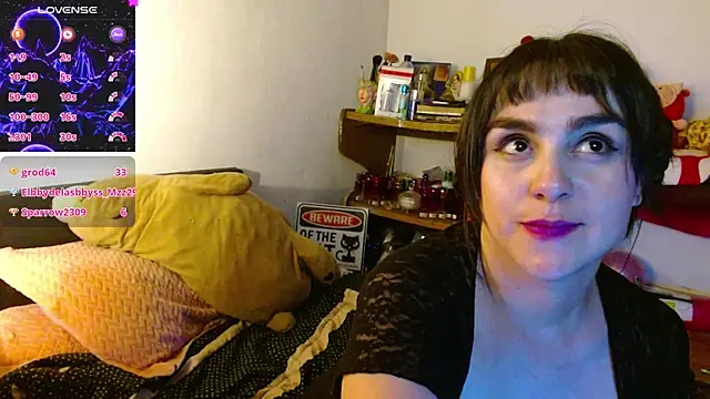 collette_beaufoy_'s Live XXX Chat