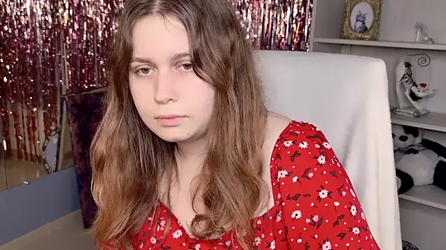 Chat XXX ao vivo de FioraMarmoris