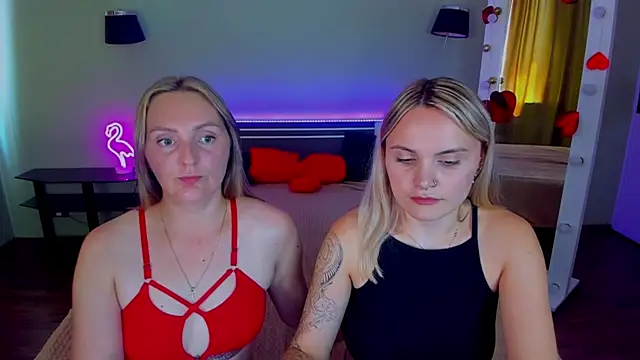 MagicEyessn Live XXX chat