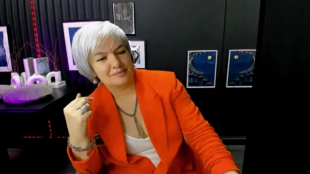 CarmenSoft – Naživo chatovacia miestnosť