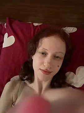 Živý XXX chat bipolar_fox