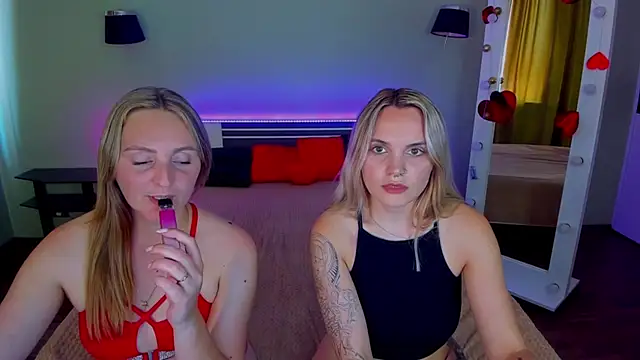 MagicEyess Live XXX Chat