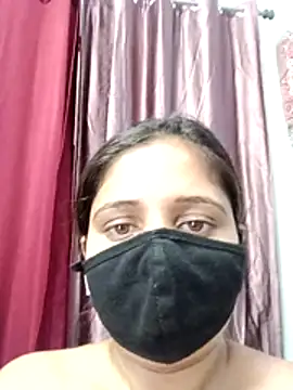 Ruhi_07 Live XXX-Chat