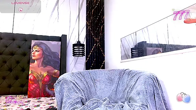 Alexandra_Castlen Live XXX chat