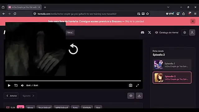 Blues_ ওয়েবক্যাম শো