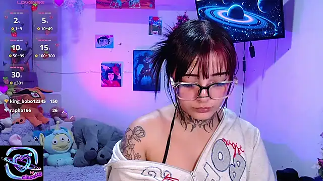 دردشة mia_catt05 الجنسية المباشرة