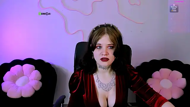 nikki_kiss_'s Live XXX Chat