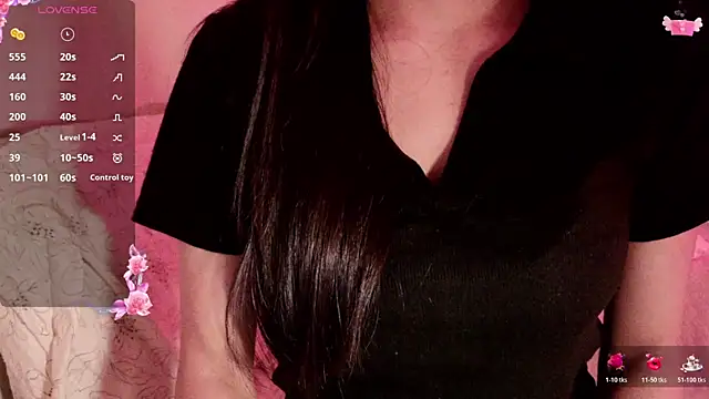 Bellaxoni Chat XXX live